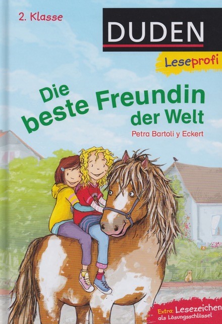 beste Freundin