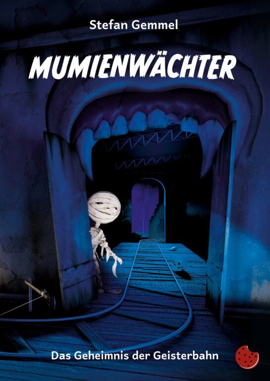 Cover Mumienwächter neu