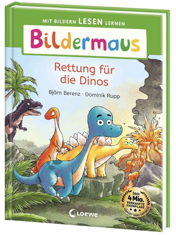 Bildermaus